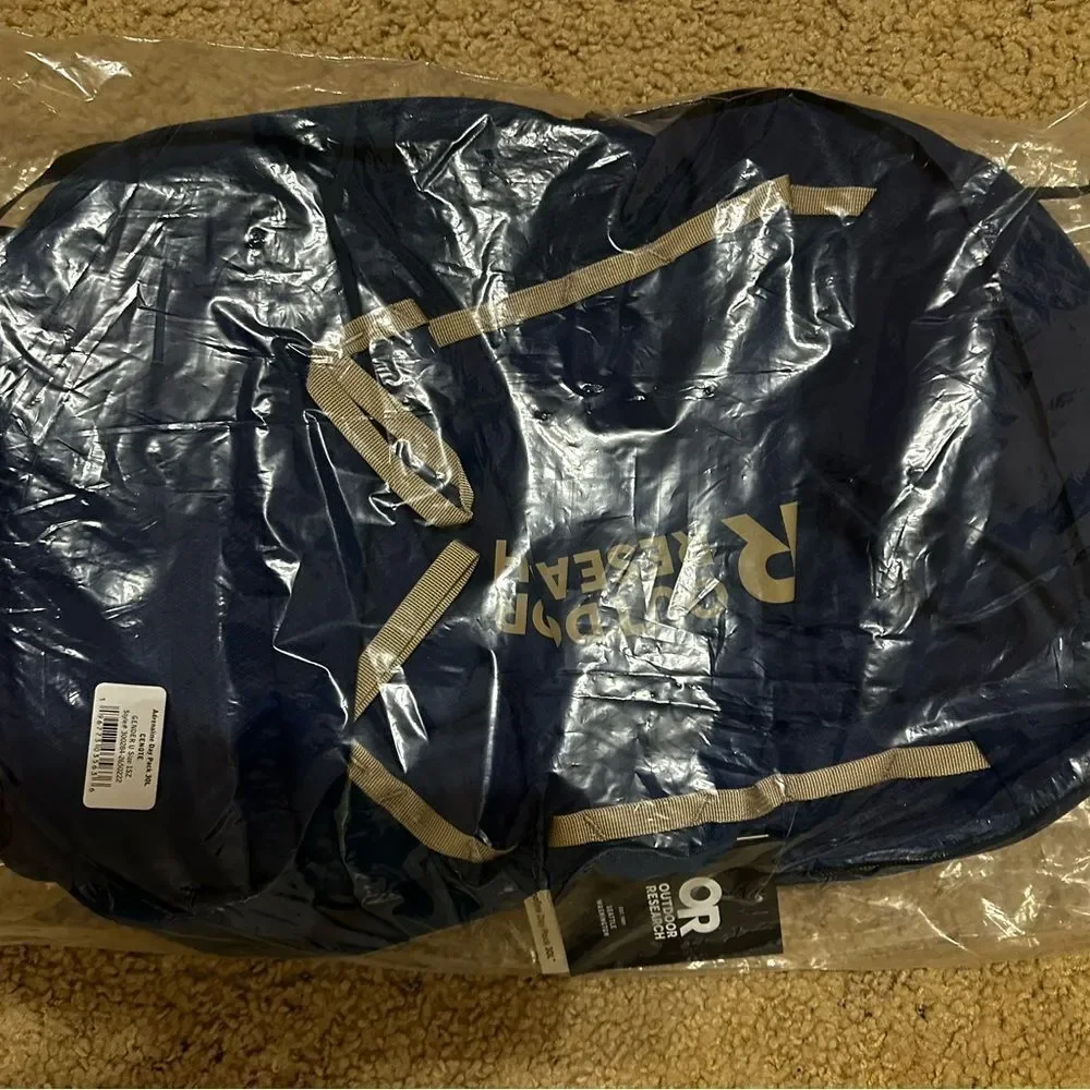 NWT Outdoor Research Adrenaline Day Pack 30L